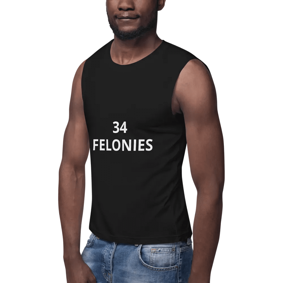 Pris 34 -Bella+Canvas Muscle Tank product image (7)