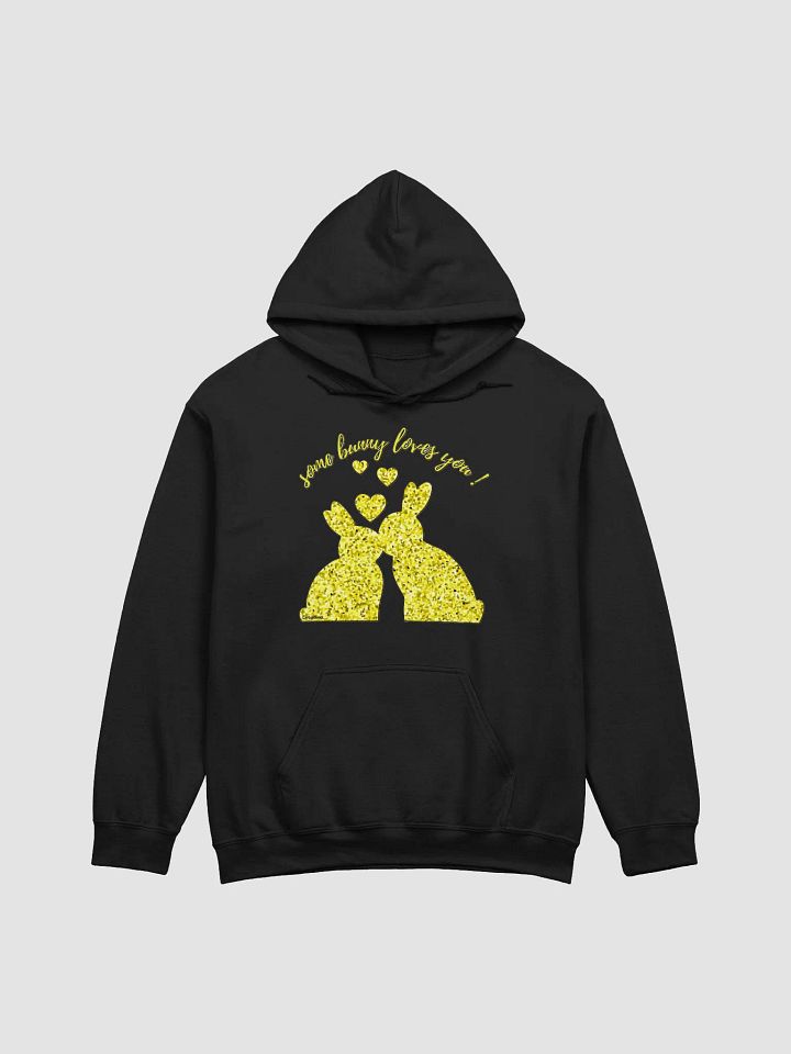 SOME BUNNY LOVES YOU! product image (11)