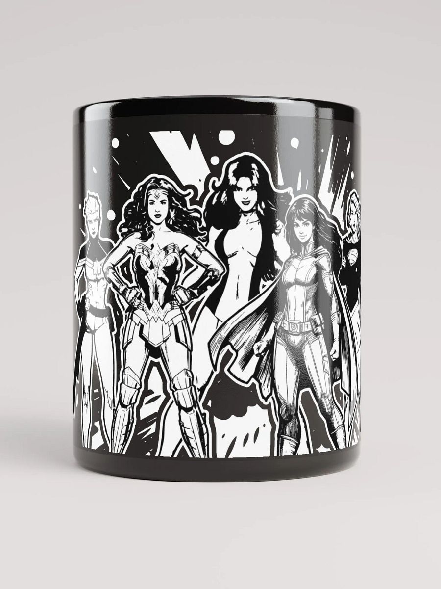 Time to Fight - Mug product image (1)