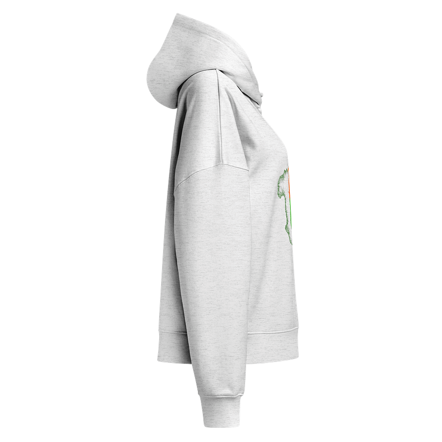 Dragon's Fire Organic Hoodie product image (6)