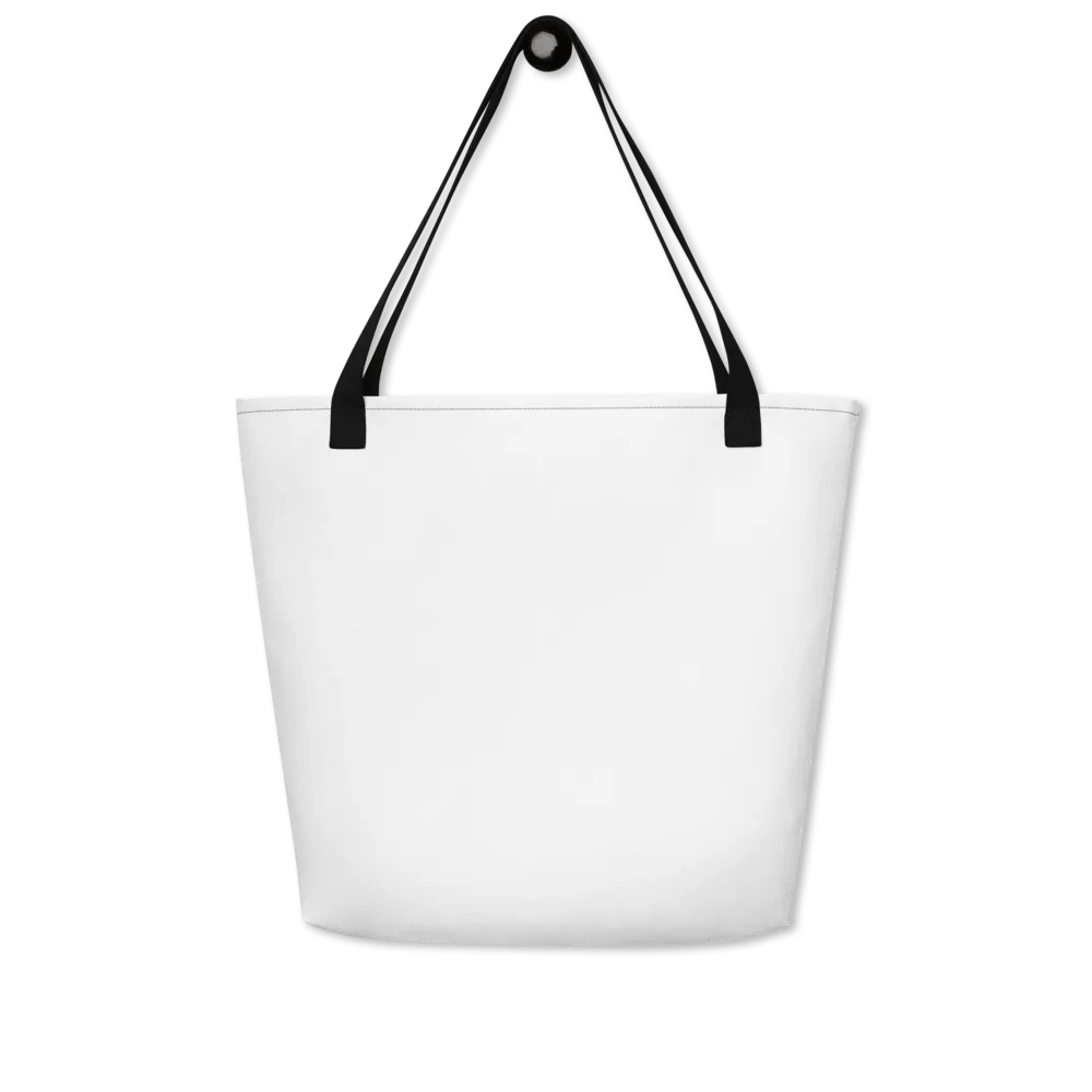 Tote Bag | Sound the Trump product image (4)