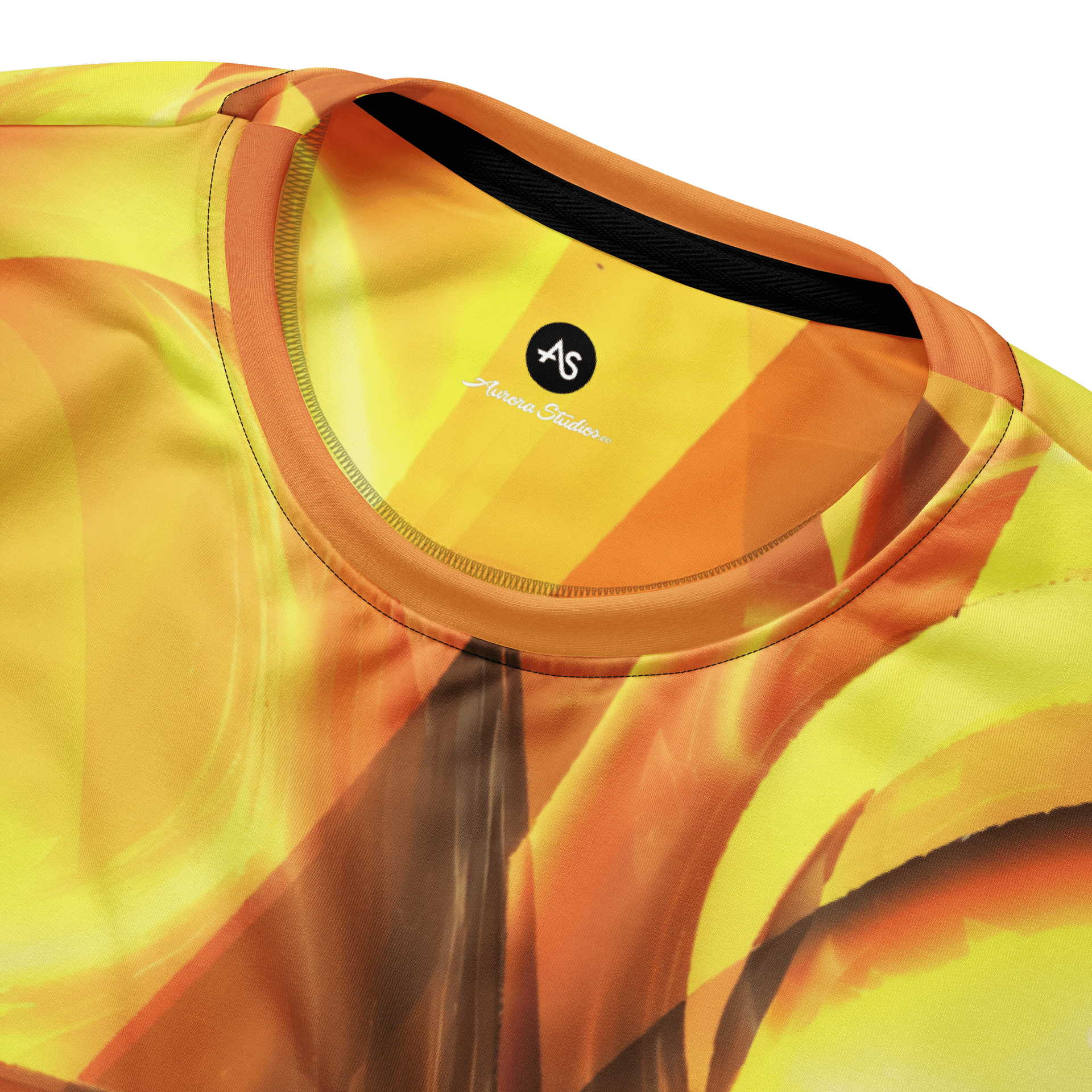 Incinerate Recycled Sweatshirt product image (4)