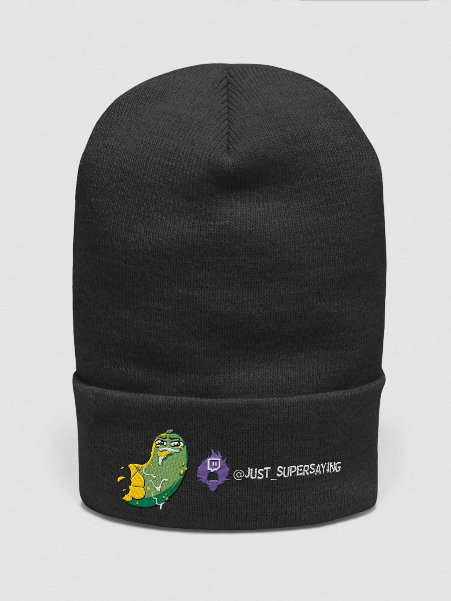 UwU Beanie product image (4)