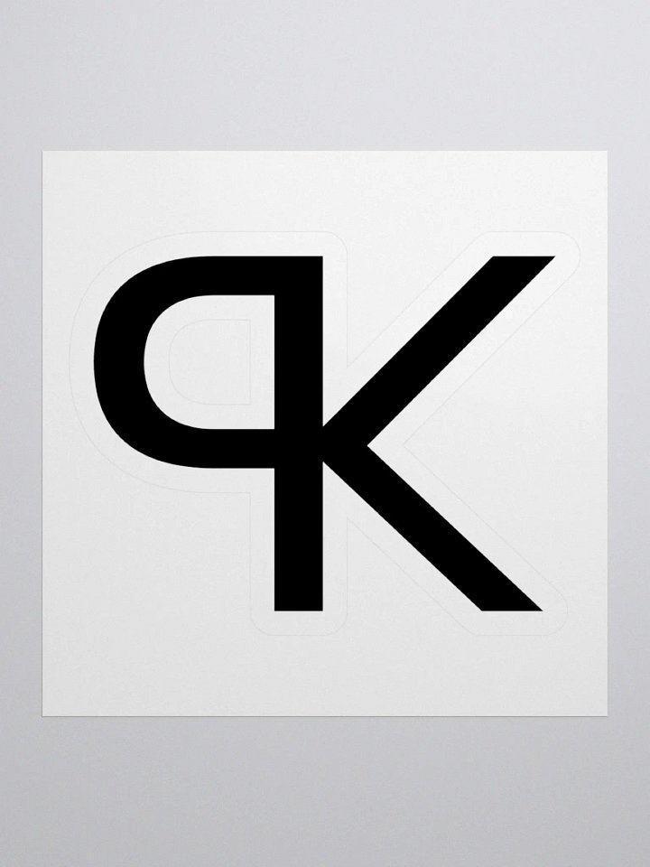 [KEPA DESIGN] Sticker product image (2)
