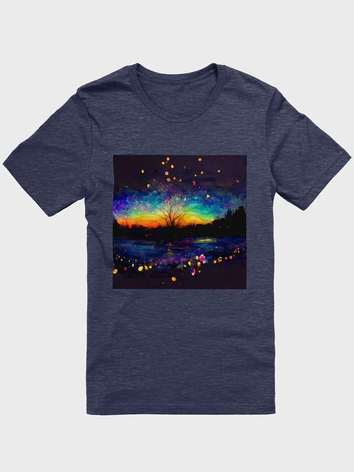 Iconic Comfort Tee product image (1)