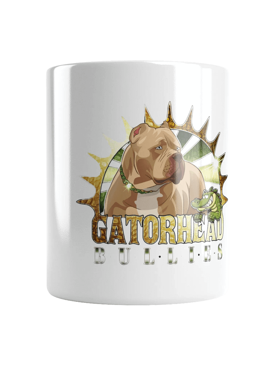 GatorHead Bullies Mug product image (15)