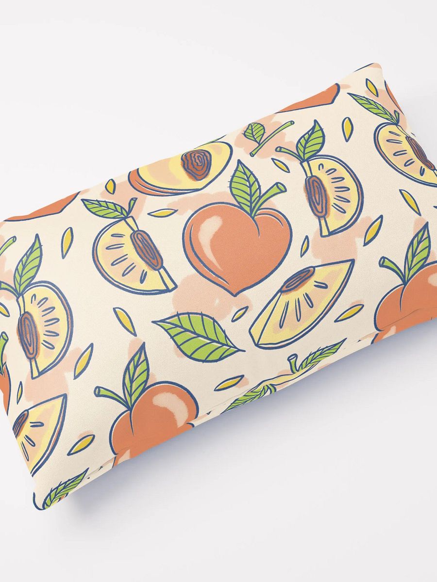 Peachy Pillow product image (4)