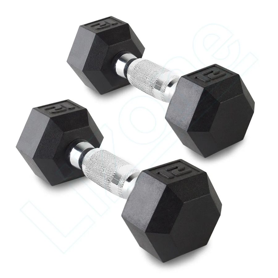 GYM Dumbels product image (1)