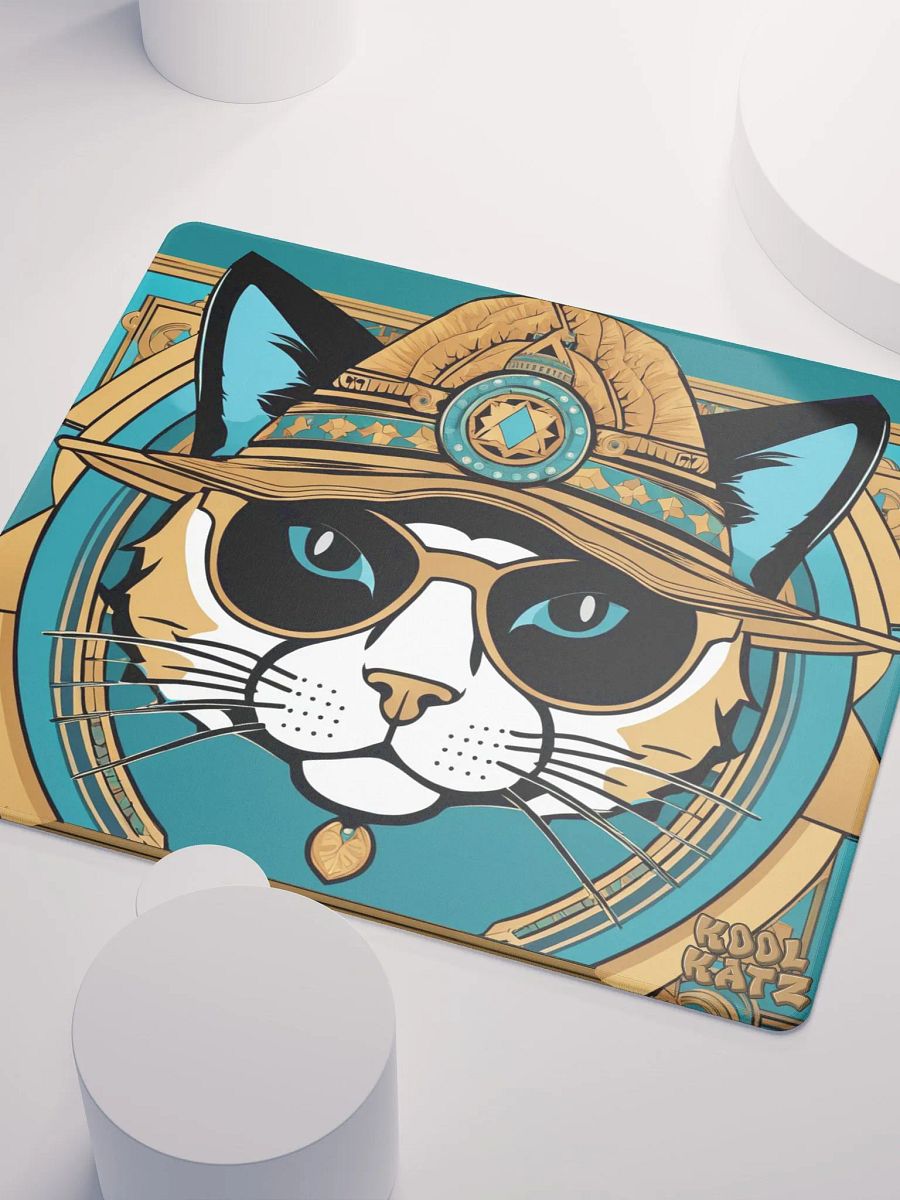 Real Kool Katz Office & Gaming Mouse Mats product image (3)