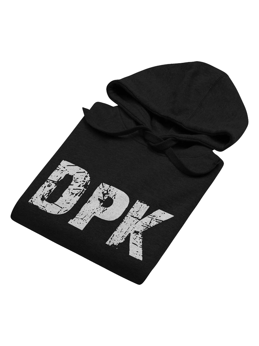 DPK Unisex Premium Hoodie product image (6)