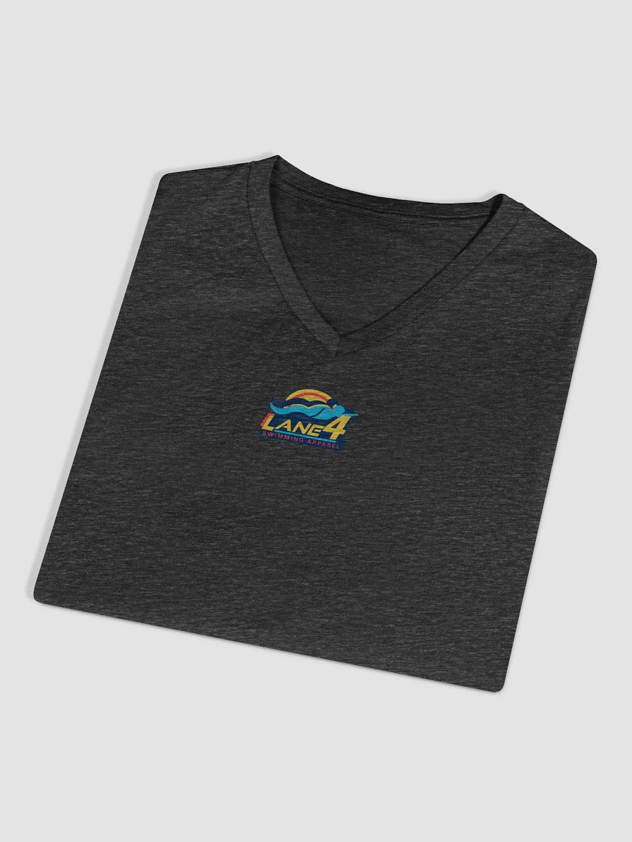 Every Glide Counts Ladies Breaststroke Shirt product image (3)