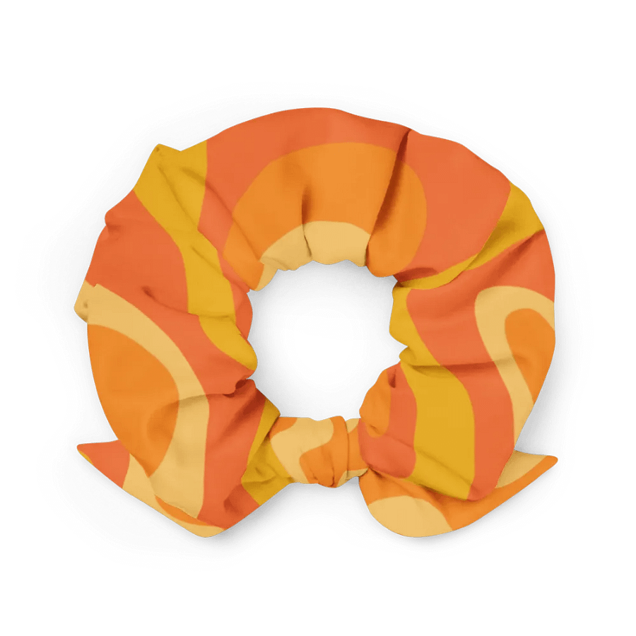 Groovy Besties Scrunchie product image (3)