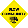 SLOW Merch Store