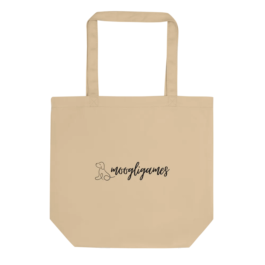 Moogligames Reuseable Tote Light product image (1)