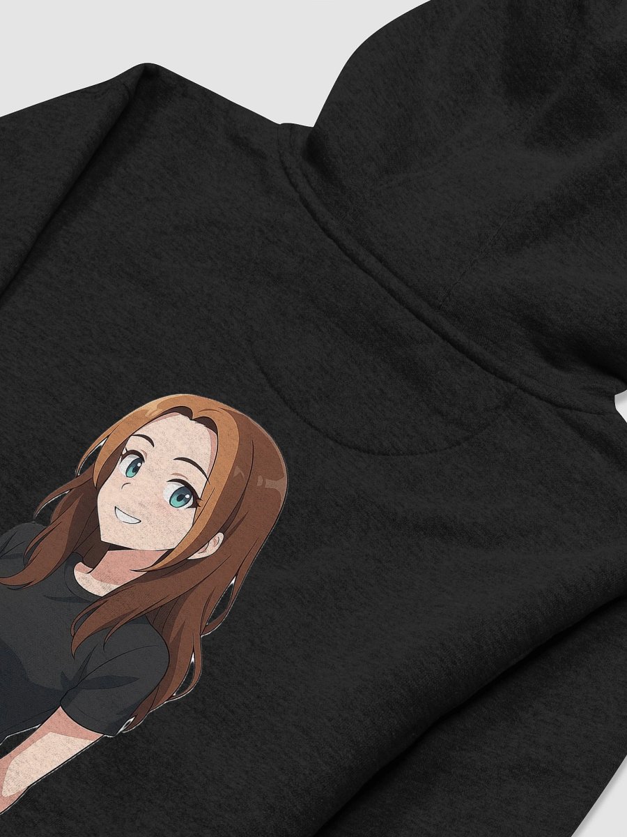 Soft Army Hoodie product image (14)