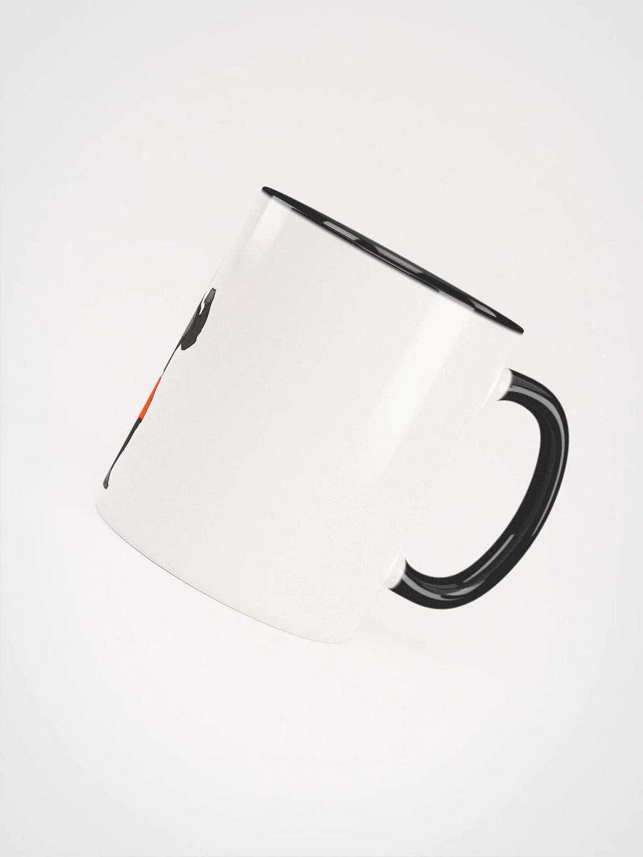 AESTHETIC SANTA APE MUG product image (4)