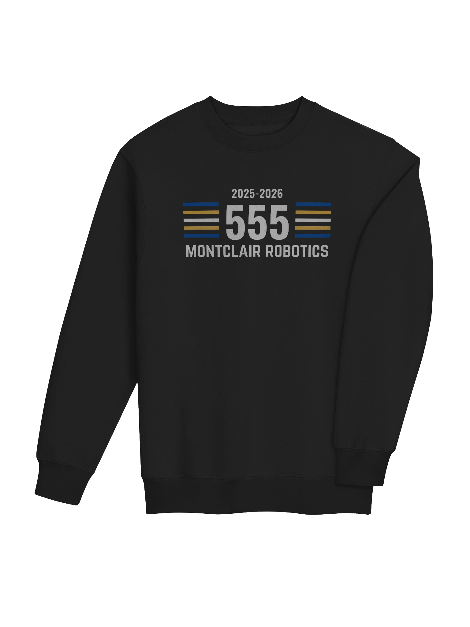 Montclair Robotics Supporter Crewneck product image (8)
