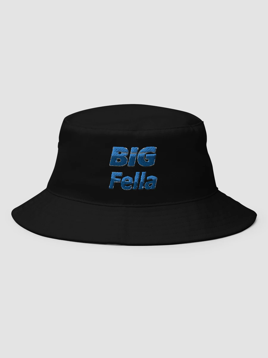 BIG FELLA Bucket Hat product image (4)