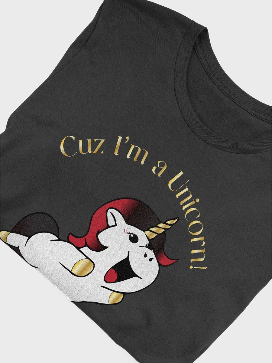 Gothicorn T-Shirt product image (34)