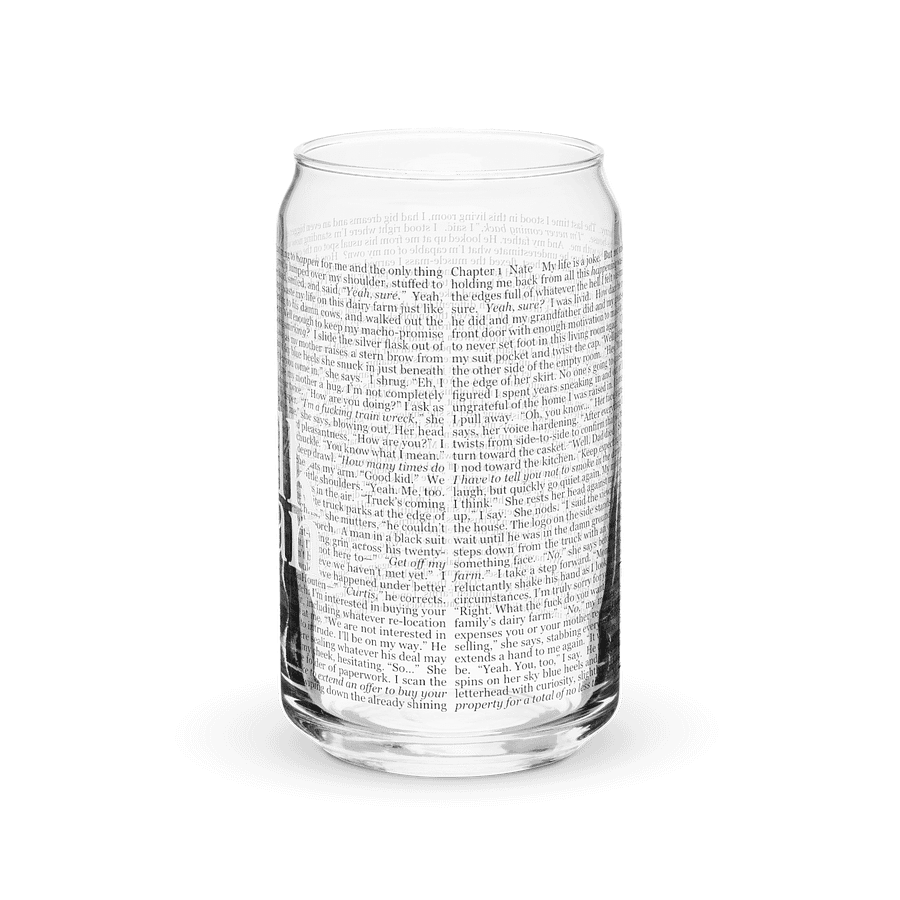The Words Collection: The Milkman product image (3)