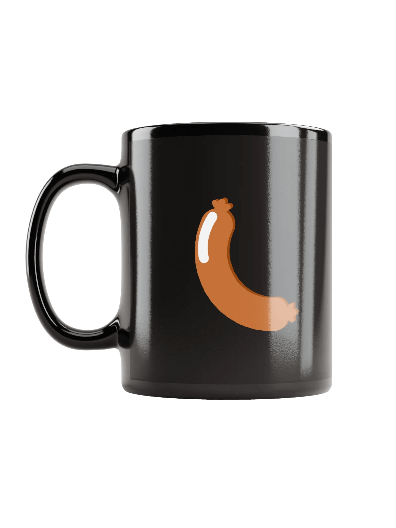 Mug Saucisse Slippery Heights product image (6)