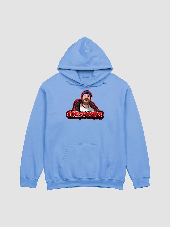 Pucks Hoodie product image (6)