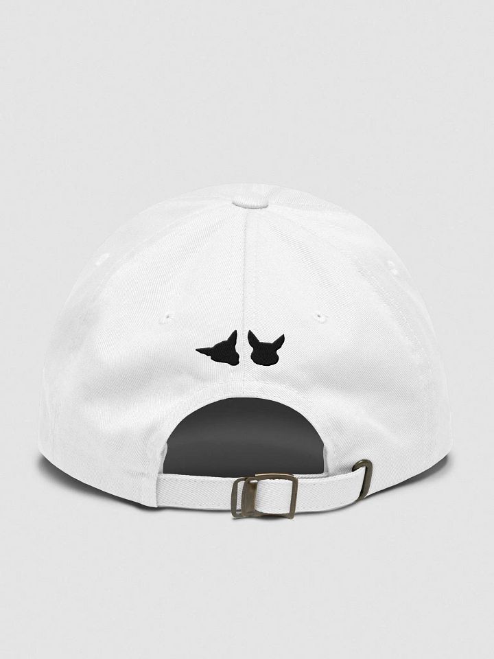 JRDDC PAINTERS CAP product image (2)