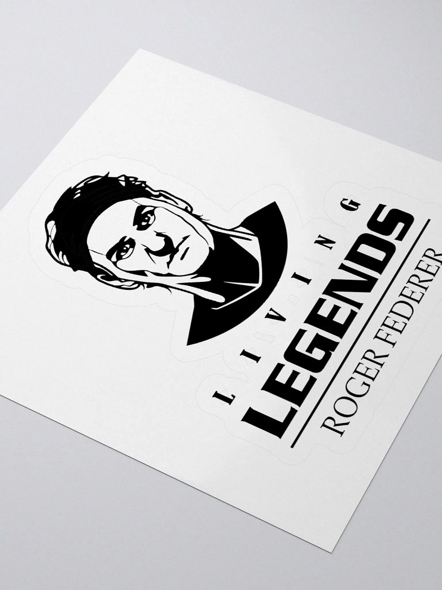 Vinyl Magic Kiss Cut Stickers product image (11)