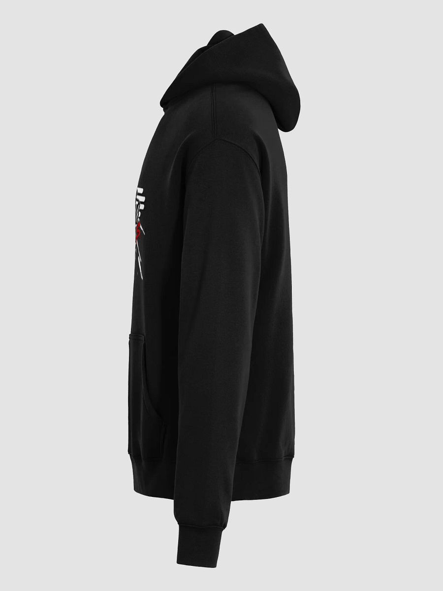 Vagrant Hearts Oversized Hoodie product image (6)