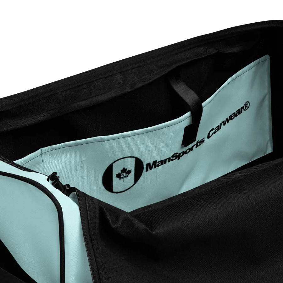 Fashion Duffle bag product image (6)