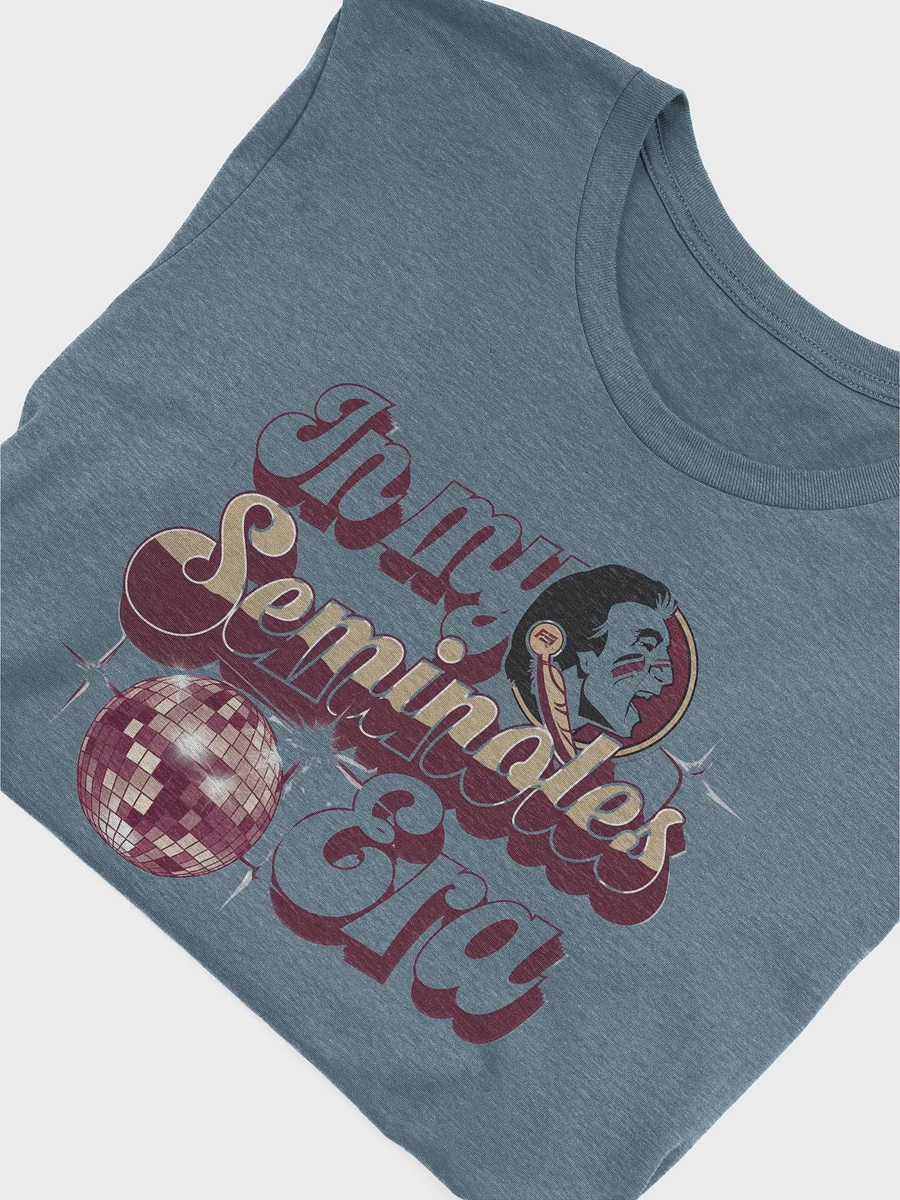 Seminoles Era Retro T-Shirt product image (26)