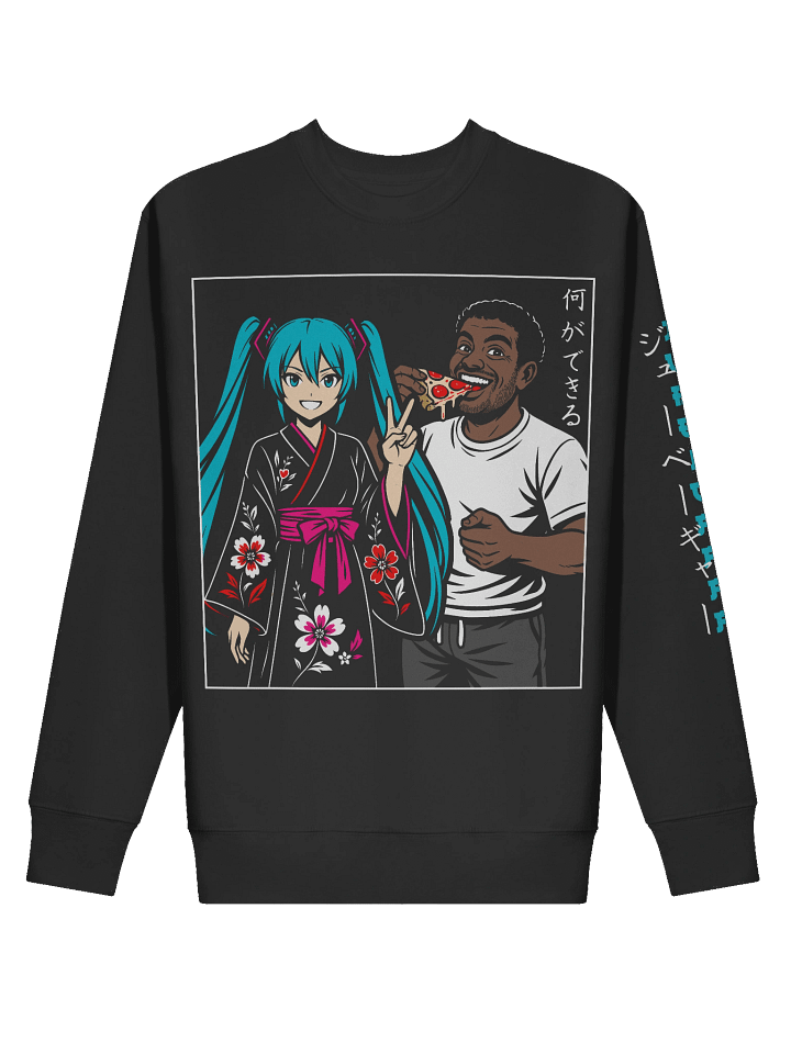 Best Ending Sweatshirt product image (2)