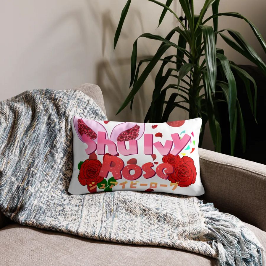Shu Ivy Pillow Case product image (25)