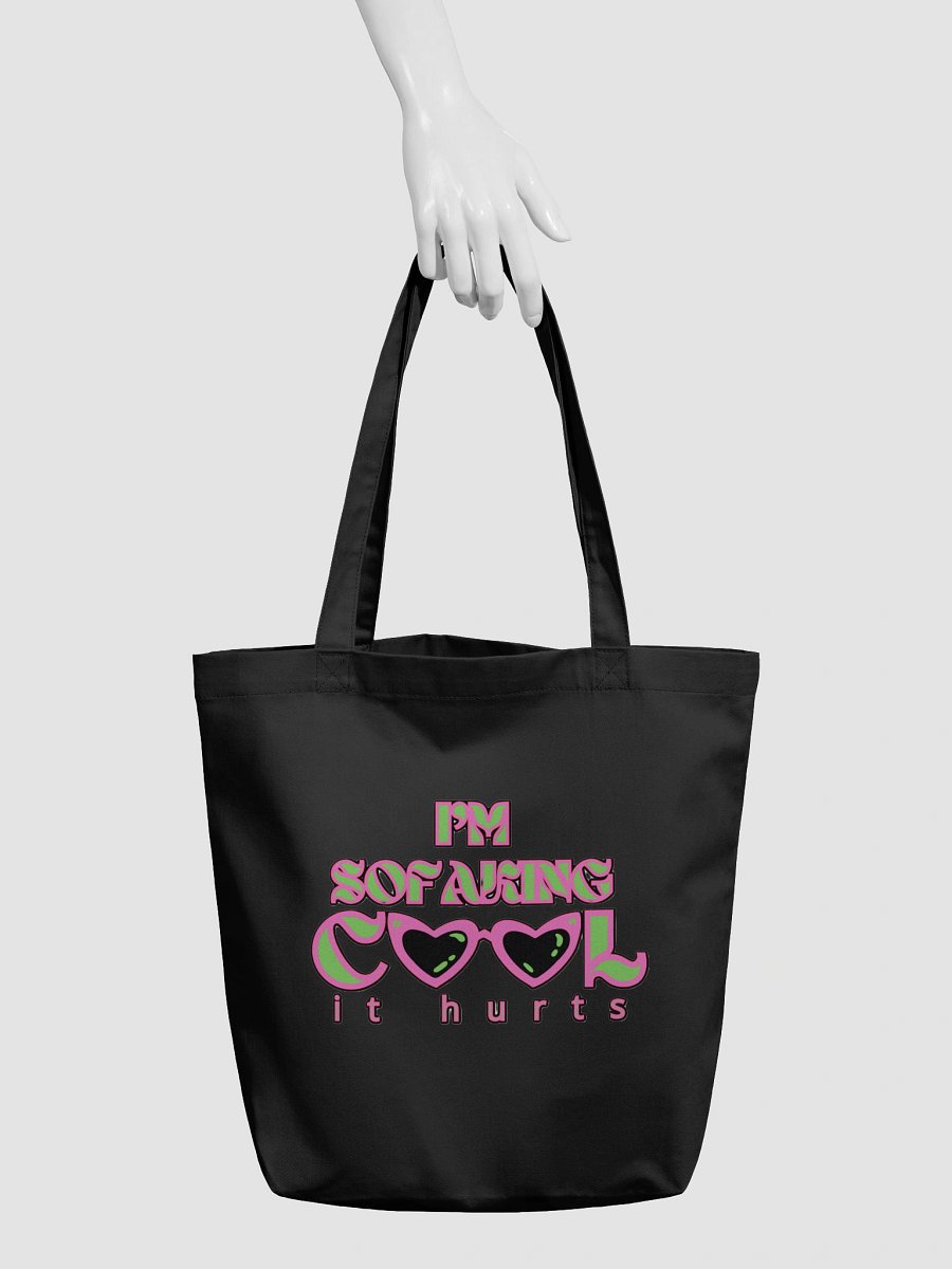 I'M SOFAKING COOL IT HURTS product image (5)