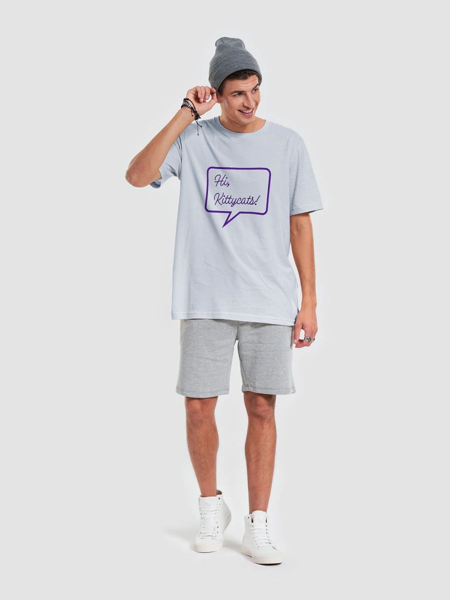 Kittycats T-Shirt product image (43)