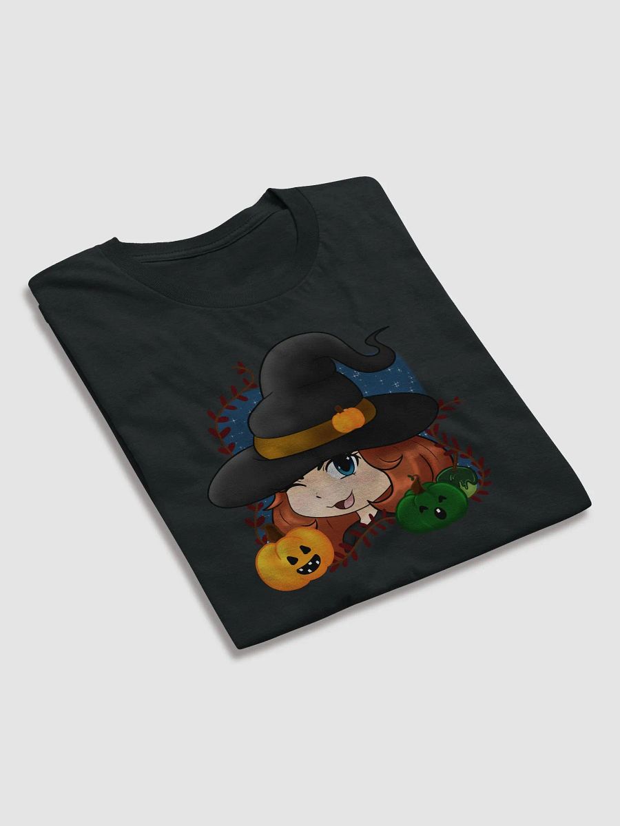 Witch Panda Short Sleeve product image (7)