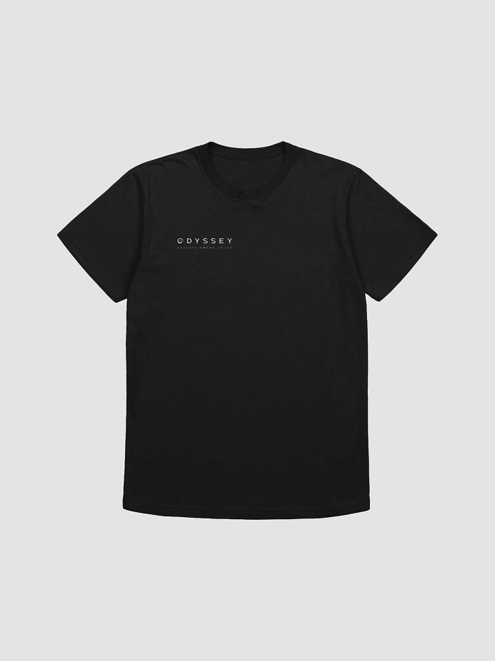 Super Soft T-shirt product image (1)