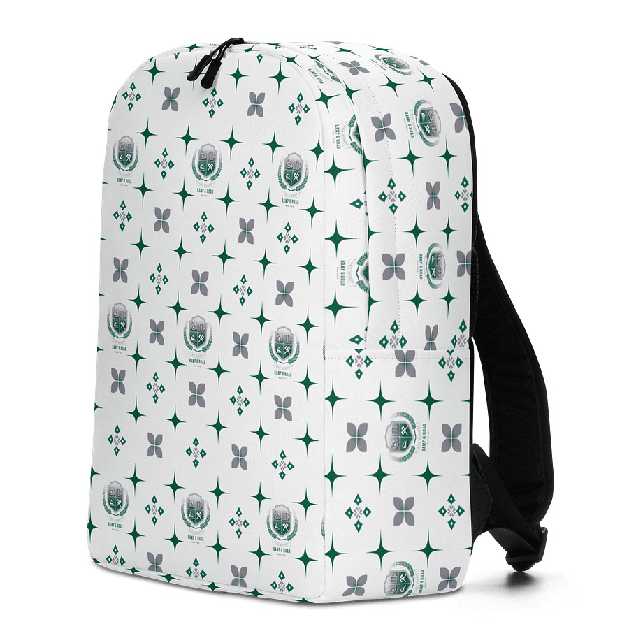 Out and About All-Over Print Backpack product image (2)