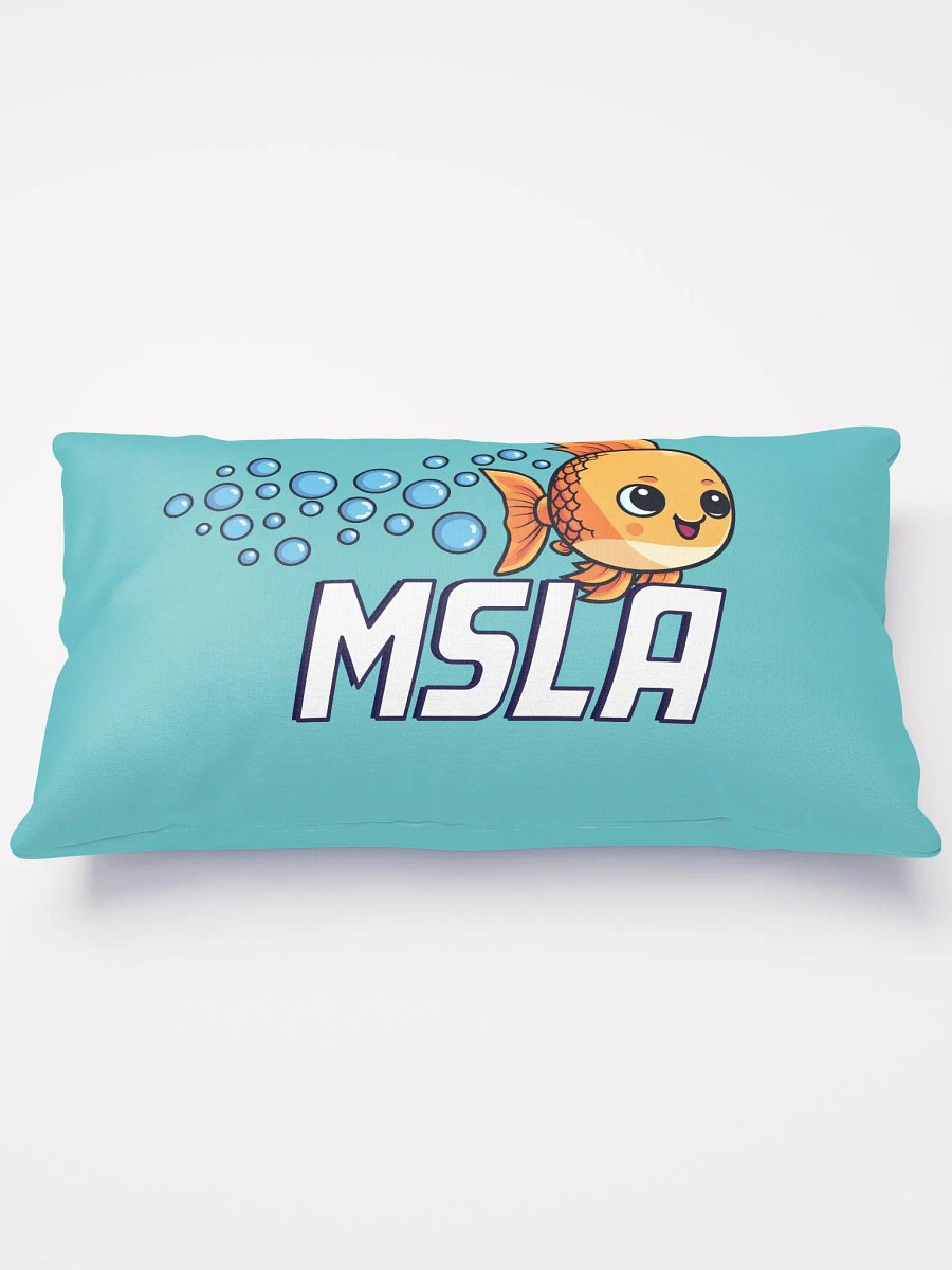 Neptune - Pillow product image (5)