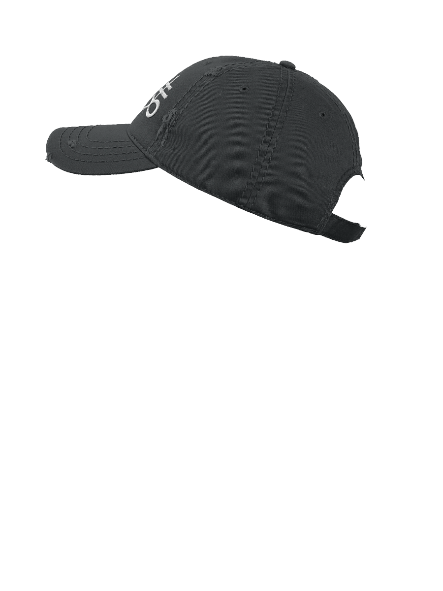 Leviathan Distressed Cap product image (8)