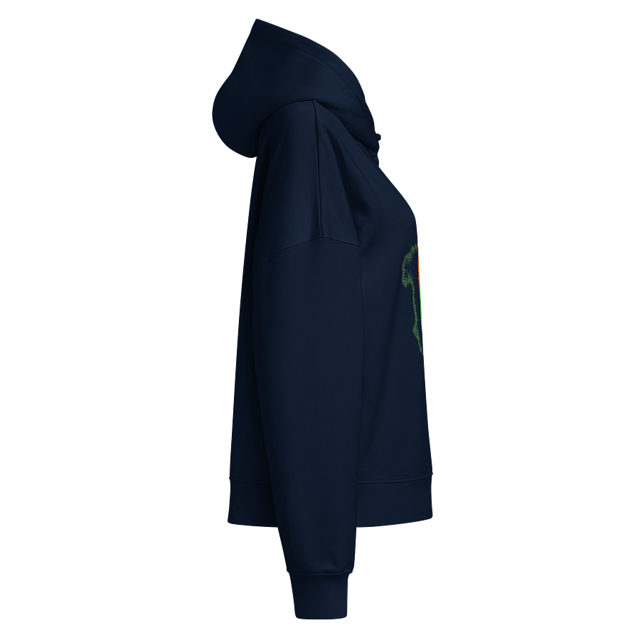 Dragon's Fury Organic Hoodie product image (6)