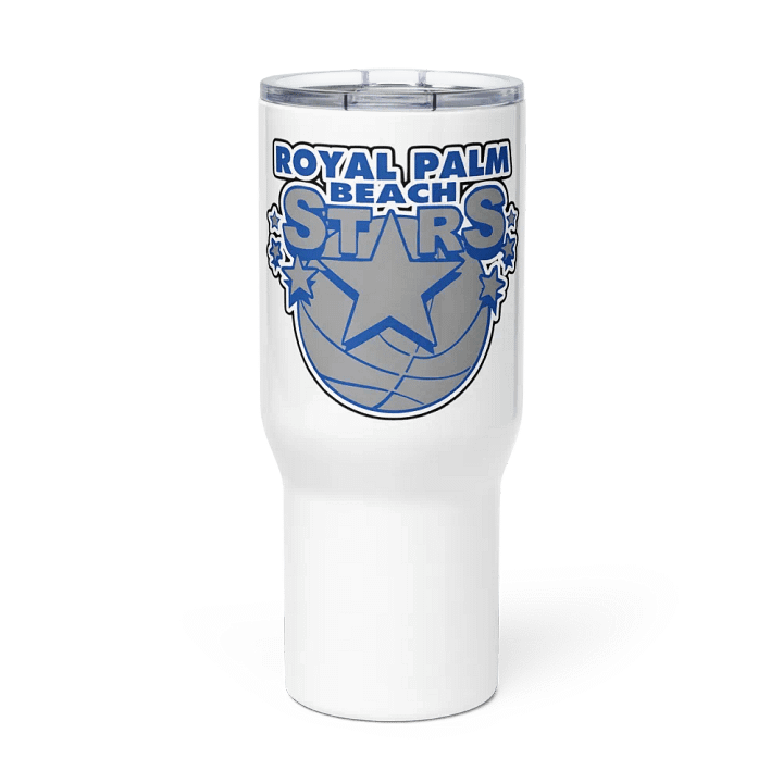 Stars Travel Mug product image (2)