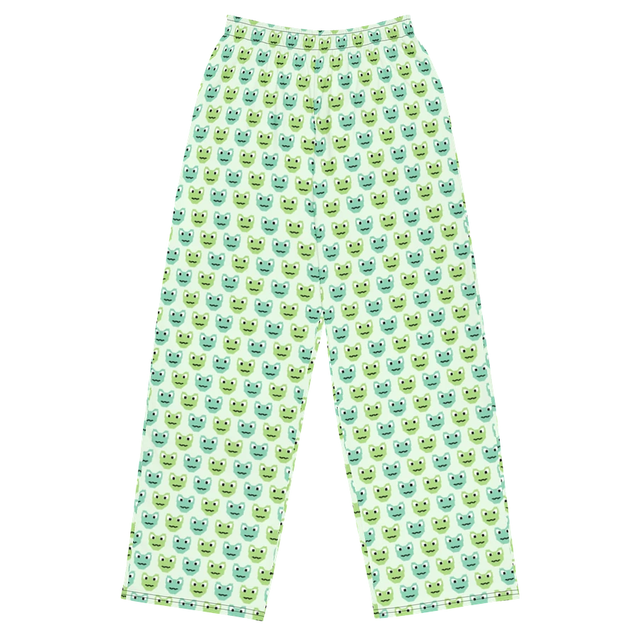 Froge All Over | Pajama Pants product image (2)