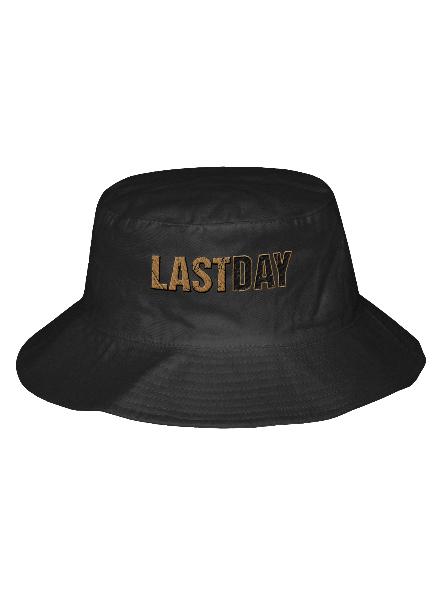Lat Day Bucket Hat product image (1)