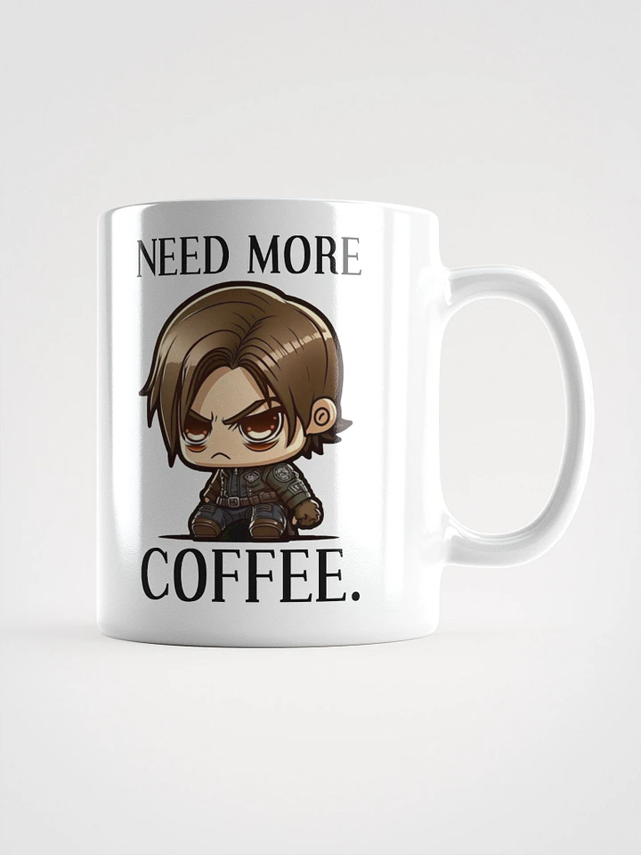 Leon Need More Coffee product image (1)