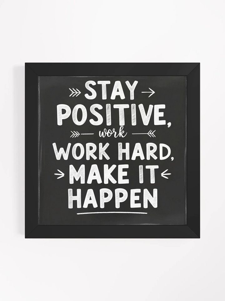 Positivity in Script product image (15)
