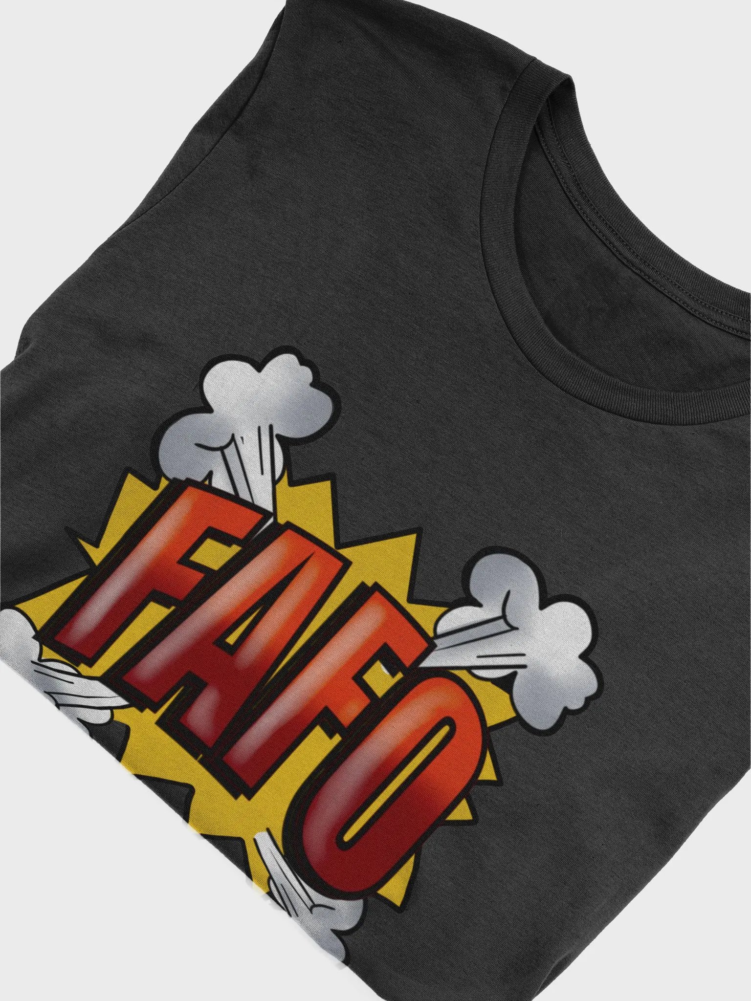 FAFO Tee product image (4)