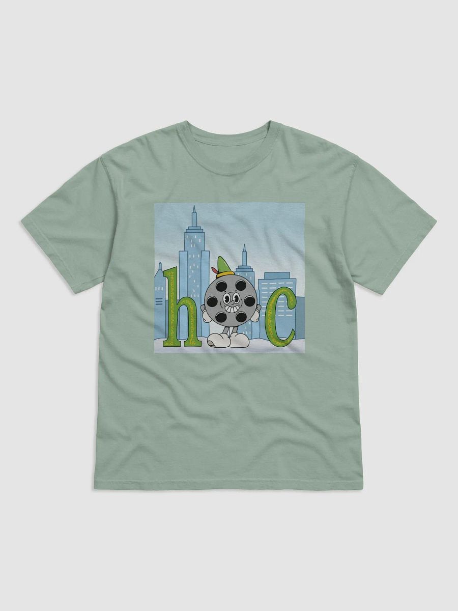 HOC x ELF (with City) Unisex Tee product image (7)