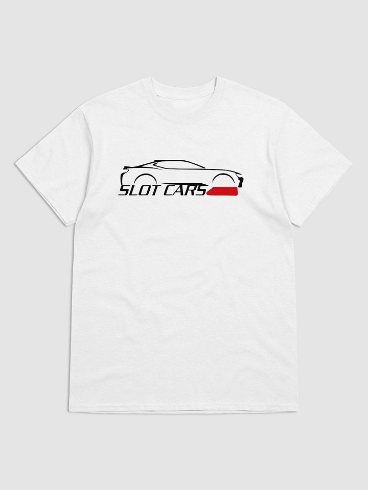 Simply Slot Cars T Shirt product image (2)