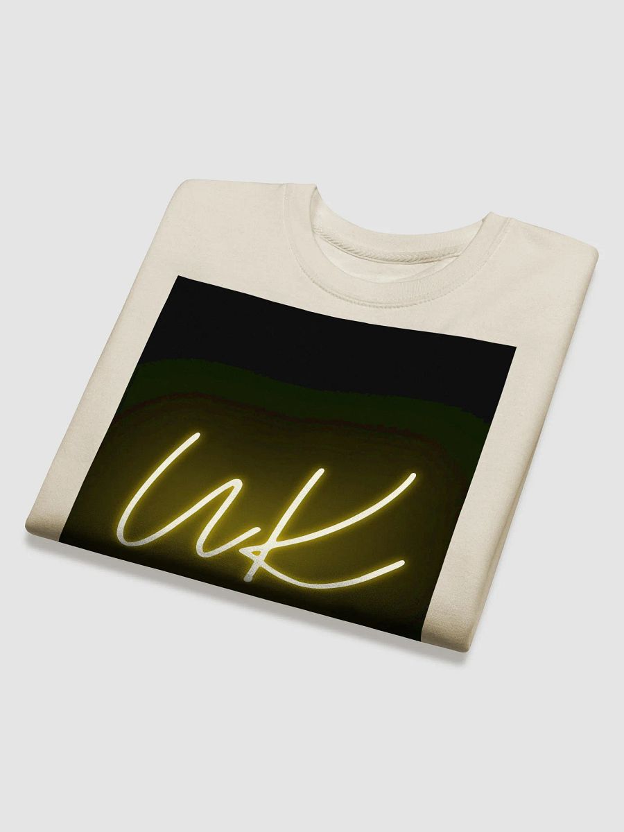 Sweatshirt UK "Shield of the Nation" product image (4)